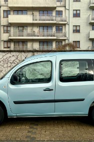 Renault Kangoo II Renault Kangoo 1.6 benzyna-2