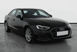 Audi A4 B9 , Salon Polska, 1. Właściciel, 204 KM, Automat, VAT 23%,