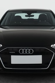 Audi A4 B9 , Salon Polska, 1. Właściciel, 204 KM, Automat, VAT 23%,-2