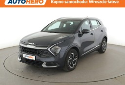 Kia Sportage IV 1.6 TGDI Hybrid Active Klimatronik Tempomat Navi Asystenci Kamera LE