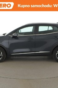 Kia Sportage IV 1.6 TGDI Hybrid Active Klimatronik Tempomat Navi Asystenci Kamera LE-2