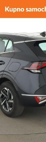 Kia Sportage IV 1.6 TGDI Hybrid Active Klimatronik Tempomat Navi Asystenci Kamera LE-4