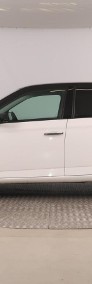 Skoda Fabia III , Salon Polska, Serwis ASO, Klima, Tempomat, Parktronic-4