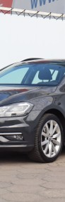 Volkswagen Golf Sportsvan , Salon Polska, Serwis ASO, Automat, Klimatronic, Tempomat,-3