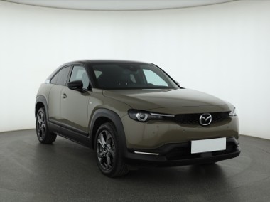 Mazda MX-30 , Salon Polska, 1. Właściciel, Serwis ASO, Automat, VAT 23%,-1