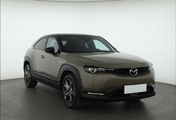 Mazda MX-30 , Salon Polska, 1. Właściciel, Serwis ASO, Automat, VAT 23%,