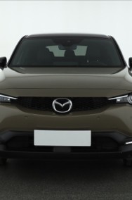 Mazda MX-30 , Salon Polska, 1. Właściciel, Serwis ASO, Automat, VAT 23%,-2