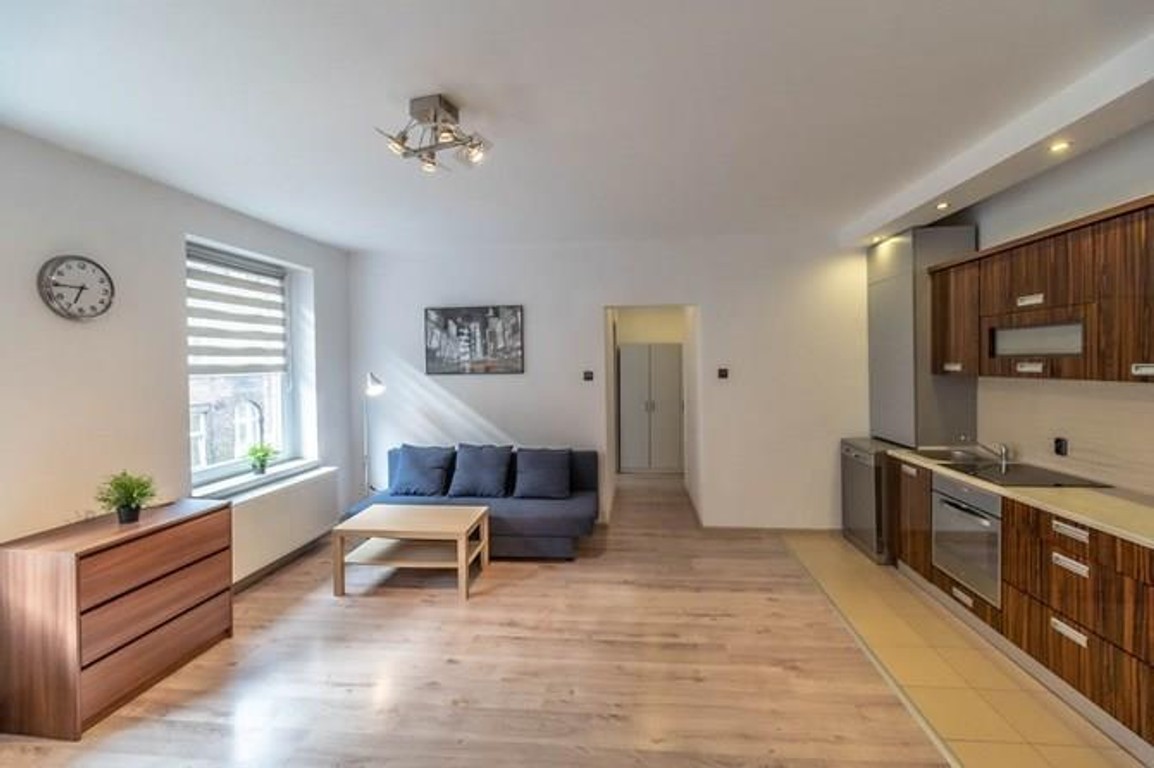 Mieszkanie do wynajęcia, 40 m² Załęże, Jana Wyplera