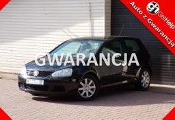 Volkswagen Golf V Klimatyzacja /1,6 /MPI / 102KM / 2005