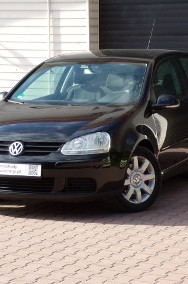 Volkswagen Golf V Klimatyzacja /1,6 /MPI / 102KM / 2005-2