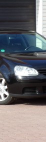 Volkswagen Golf V Klimatyzacja /1,6 /MPI / 102KM / 2005-4