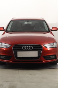 Audi A4 IV (B8) , Xenon, Bi-Xenon, Klimatronic, Tempomat, Parktronic,-2