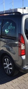 Citroen Berlingo II 1.6 HDi Multispace-4