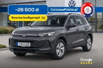 Volkswagen Tiguan II