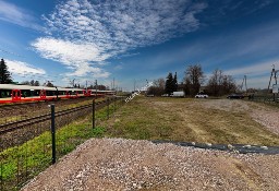 Działka usługowa Warszawa Ursynów