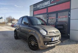 Microcar M.Go (K.2) GWARANCJA Zarejestrowany, Bezwypadkowy Możliwa zamiana, RATY!