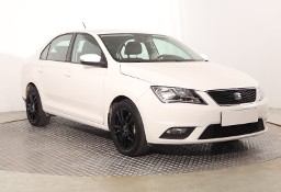 SEAT Toledo IV , Salon Polska, Klima, Tempomat, Parktronic