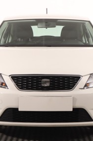 SEAT Toledo IV , Salon Polska, Klima, Tempomat, Parktronic-2