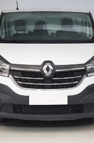 Renault Trafic 3.0 t, L2H1, VAT 23%, Salon PL, FullLED, Klimatyzacja,-2