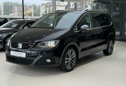 SEAT Alhambra II 7osób, FR-Line, 4Drive, Kamera cofania, DSG, FV23%, Gwarancja, dosta