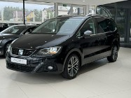 SEAT Alhambra II 7osób, FR-Line, 4Drive, Kamera cofania, DSG, FV23%, Gwarancja, dosta