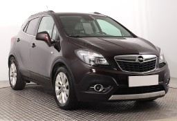 Opel Mokka , Salon Polska, 1. Właściciel, Skóra, Klimatronic, Tempomat,