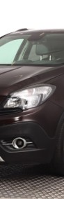 Opel Mokka , Salon Polska, 1. Właściciel, Skóra, Klimatronic, Tempomat,-3