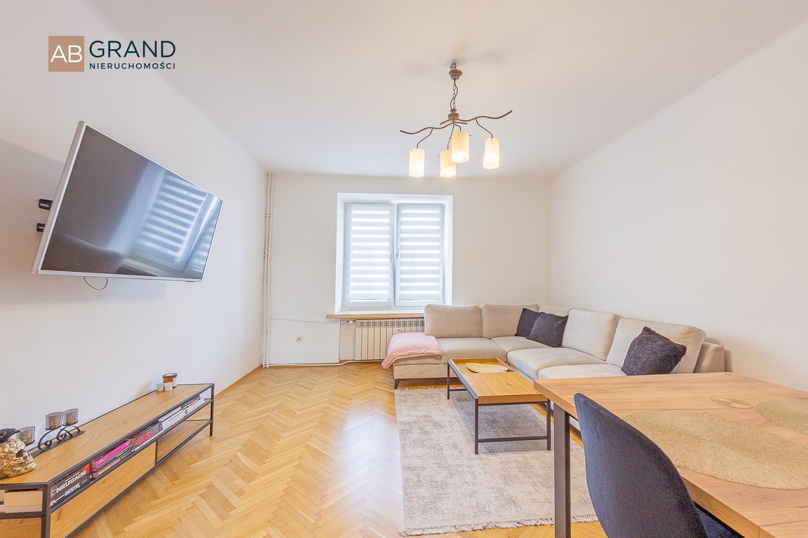 Mieszkanie na sprzedaż, 46 m², 2 pokoje Białystok Centrum