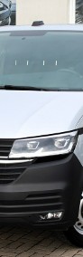 Volkswagen Transporter Długi 150KM Kamera LED Salon PL FV23% Parktronik Android-3