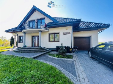 Dom, sprzedaż, 292.00, Ornowo, Ostróda (gm.), Ostródzki (pow.)-1