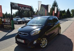 Kia Picanto II 1,2 BENZYNA+LPG /86Km Navi, Parctronic , Klima , kamera ,USB ,..