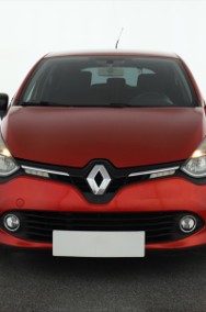 Renault Clio IV , Salon Polska, Navi, Tempomat, Parktronic,ALU-2