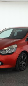 Renault Clio IV , Salon Polska, Navi, Tempomat, Parktronic,ALU-3