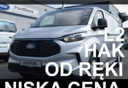 Ford Transit Transit Custom Automat 170KM A8 Niska Cena od ręki ! Full Led