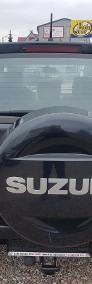 Suzuki Grand Vitara II 1.9DDiS 129KM * LIFT * 4X4 * Super Stan + Ks. Serw-4