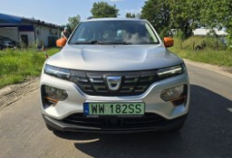 Dacia Spring 96 TYS Przebiegu PL Salon F vat Jeżdżący