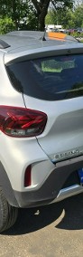 Dacia Spring 96 TYS Przebiegu PL Salon F vat Jeżdżący-3