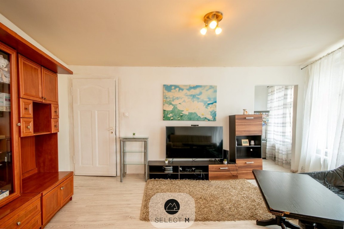 Mieszkanie 2 pokoje | Centrum Jeleniej Góry | 41m²