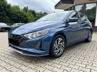 Hyundai i20 II 1.2 Modern 1.2 Modern 79KM-1