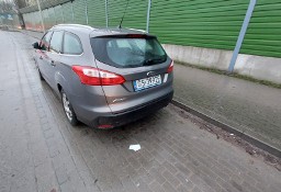 Ford Focus III 150KM