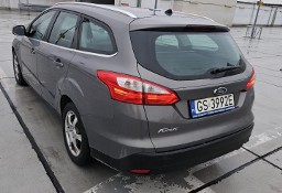 Ford Focus III 150KM