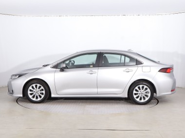 Toyota Corolla XII , Salon Polska, 1. Właściciel, Serwis ASO, VAT 23%,-1