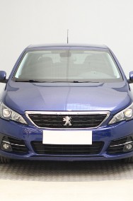 Peugeot 308 II , Serwis ASO, Automat, Navi, Klimatronic, Tempomat,-2
