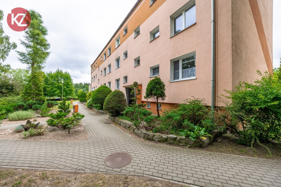 Mieszkanie na sprzedaż, 2 pokoje, 49 m², Szydłowo