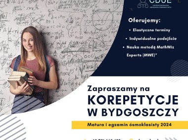 Korepetycje z Matematyki w Bydgoszczy-1