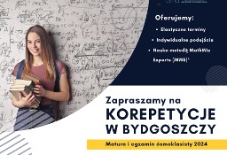 Korepetycje z Matematyki w Bydgoszczy