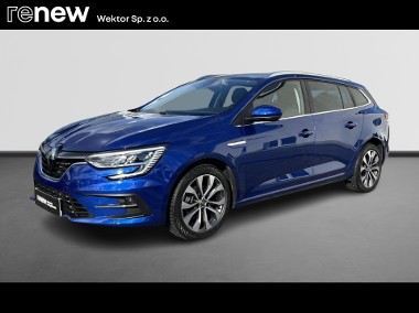 Renault Megane IV 1.3 TCe FAP Techno EDC-1