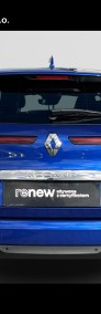 Renault Megane IV 1.3 TCe FAP Techno EDC-4