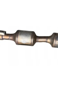 VW T6.1 DPF TŁUMIK KATLIZATOR KPL 7LA131701D 7LA131780B 7LA230AA 7LA166CA-2