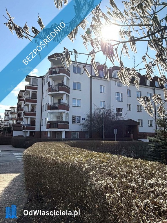 Mieszkanie na sprzedaż, 5 pokoi, 132 m², Warszawa